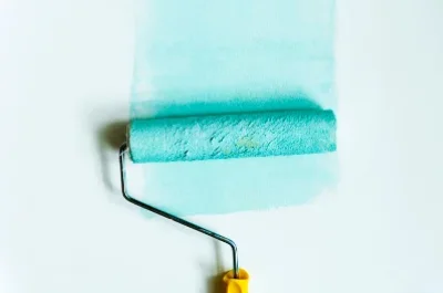 Peinture intérieure à Landouzy-la-Cour — murs, plafonds et boiseries